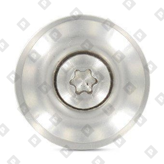 Art. 9088 A2 4,5X20 TX20 - №3