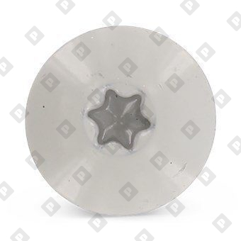 Art. 9086 A2 4,8X38 TX20  RAL 7038 - №3