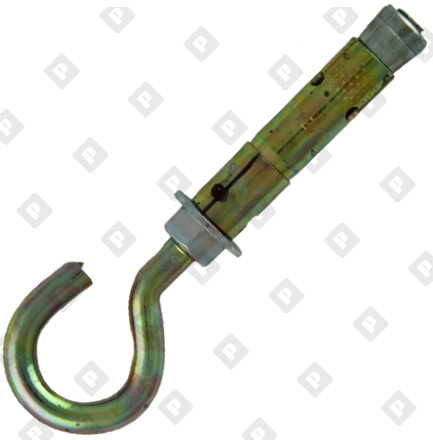 AB-PKD 10x150 M6 - №1