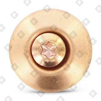 Art. 9089 A2-Cu 4,5X40 TX20 - №3