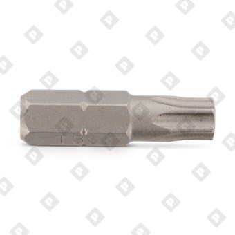 Art. 9129 CV-Steel 1/4"X25 TX-PIN 10 - №2