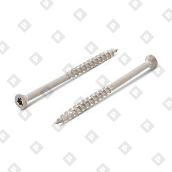 Art. 9142 A4 4,8X100/60 TX20 грубая резьба - №1