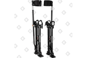 Строительные ходули Anycons 48-64" 122-162см 1960928 - №1