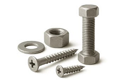 Нержавеющий крепёж: где он действительно нужен и как избежать ошибок при применении