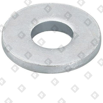 Шайба увеличенная плоская fischer U 8x28 - №1