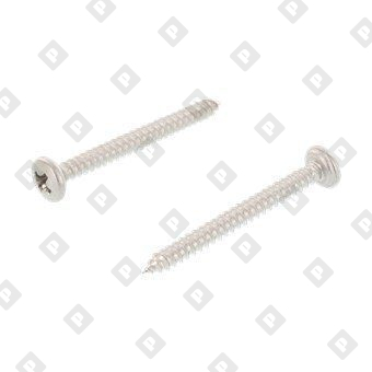 DIN 7981 A2 C 3,9X32 H - №1