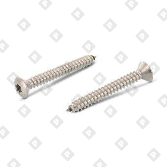 ISO 14587 A2 C 3,5X70 TX15 - №1