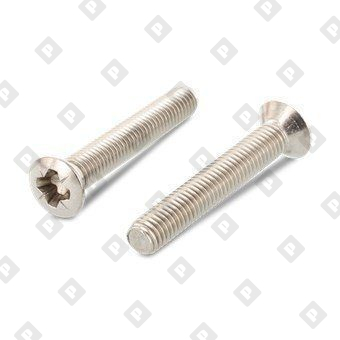 DIN 966 A2 M 5X65 Z - №1