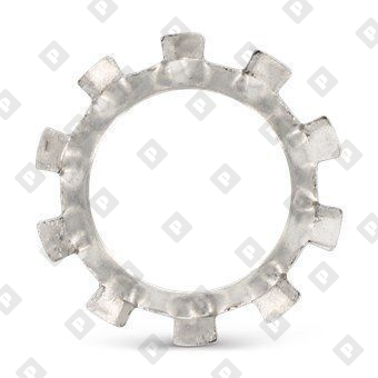 DIN 6797 A2 A 23,0 - №2