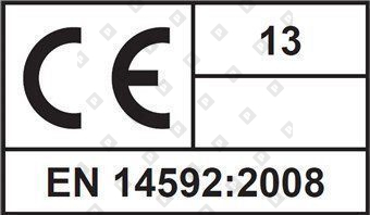 Art. 9041 A2 3,2X50/30 TX10 - №5