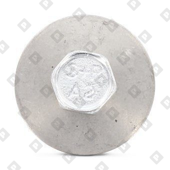 Art. 9098 A2 A 6,5X175 - №3