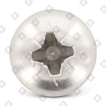 DIN 7996 A2 5,0X35 Z - №3