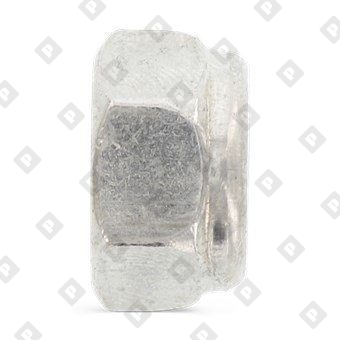 М18х1,5 DIN 985 нерж. сталь A4 - №4