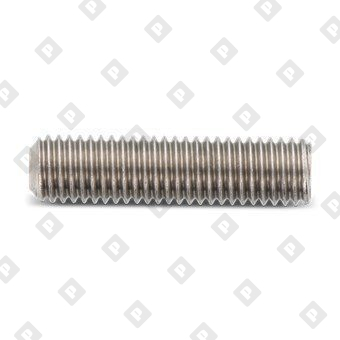 ISO 4029 A4 M 12X70 - №2