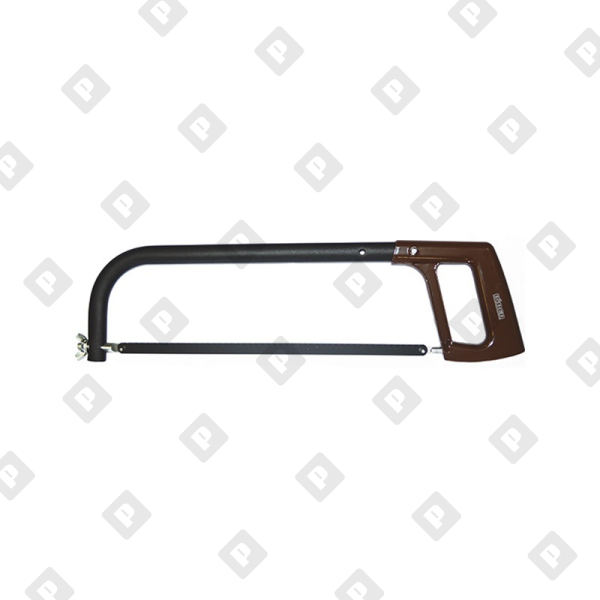 Ножовка по металлу Biber 85603 Эксперт 300 мм - №1