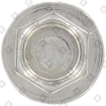 ISO 15480 AISI 410 3,9X25 - №3