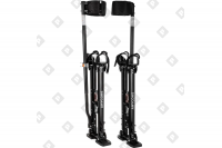 Строительные ходули Anycons 24-40" 61-100см 1960911 - №1