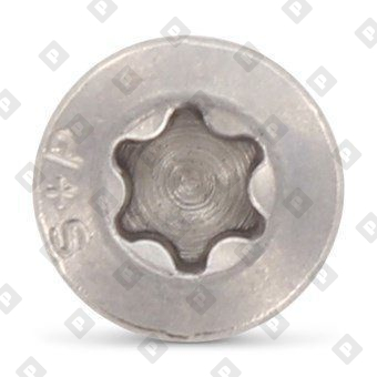 Art. 9241 AISI 410 4,0X45/30 TX15 - №3