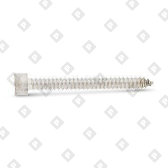 DIN 912 A2 C 4,8X22 - №2