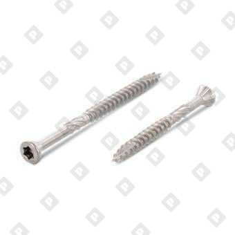 Art. 9242 AISI 410 5,0X70/42 TX25 - №1