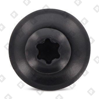 Art. 9087 A2 4,5X100 TX20 - RAL 7016 - №3