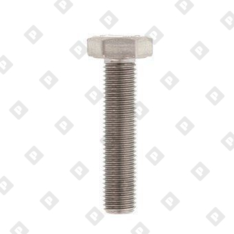 DIN 961 M10X1,25X50 A2 - №4