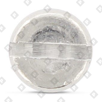 DIN 84 A2 M 2X30 - №3