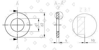 NFE 25-514 A4 M16 - №3