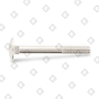 DIN 603 M5X45 A4 - №2