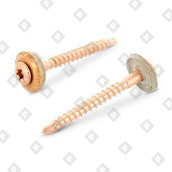 Art. 9387 A2-Cu 4,5X25 TX20 - №1