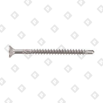 Art. 9246 AISI 410 4,5X70/42 TX20 - №2