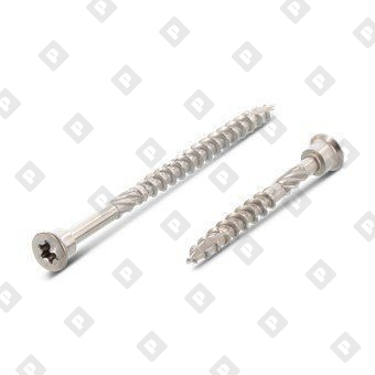 Art. 9245 AISI 410 5,0X45/24 TX25 - №1