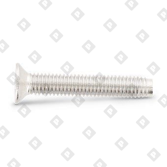 DIN 7500 A2 M M3X20 Z - №2