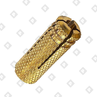 ЦАНГА M8x11x32 ЛАТ - №1