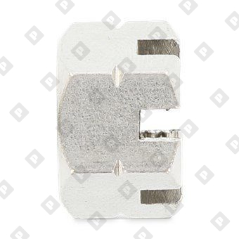 DIN 935 A4 M 5 - №3