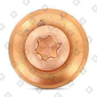 Art. 9287 A2-Cu 4,5X25 TX25 - №3