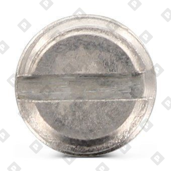 DIN 438 AISI 303 M 4X6 - №3