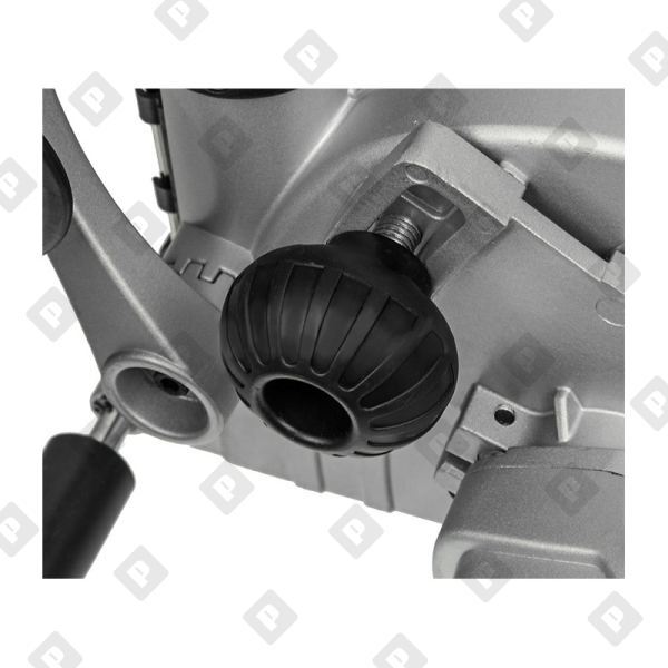 Бороздодел (штроборез) Интерскол ПД-125/1400Э - №2