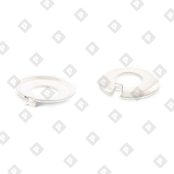 DIN 432 A2 37,0 - №1