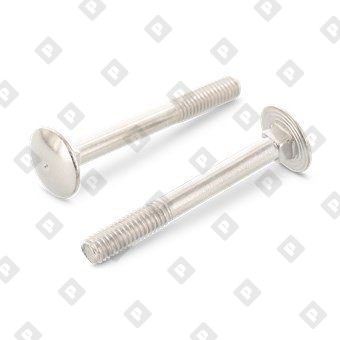 DIN 603 M5X45 A4 - №1