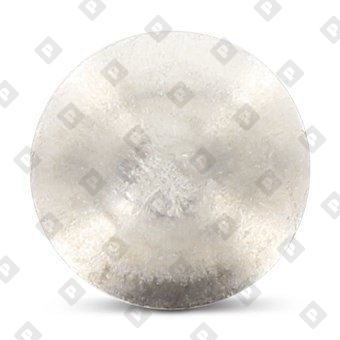 DIN 603 M8X20 A4 - №3