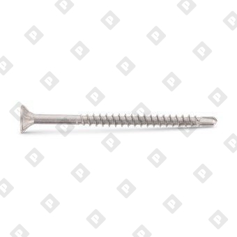 Art. 9244 AISI 410 3,5X25/15 TX15 - №2