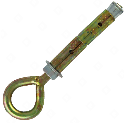 AB-KD 12x150 M8 - №1