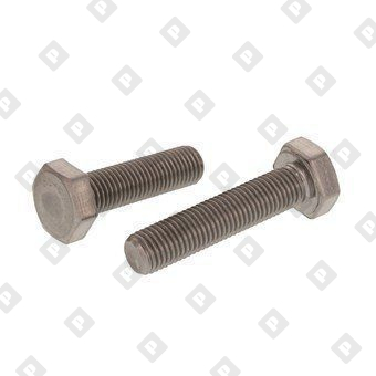 DIN 961 M10X1,25X50 A2 - №1