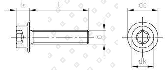 Art. 14579 A2 M 8X16/16 TX40 - №4