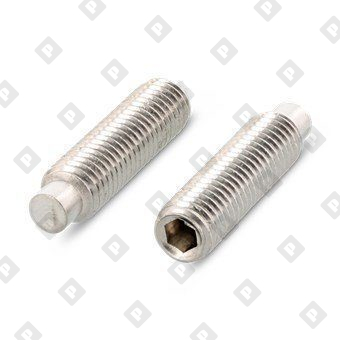 DIN 915 A2 M 12X55 - №1