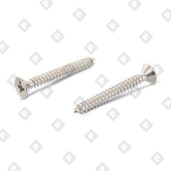 DIN 7982 A4 C 3,9X70 Z - №1