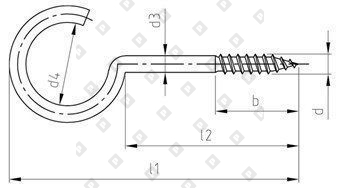 Art. 9080 A2 5,0X80 - №3