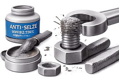 Статья «Нержавеющие винты и “заедание” резьбы (galling): причины и профилактика»