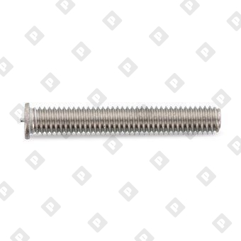 M 10X55 ISO 13918 A2 PT - №2